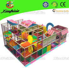 Free Design Indoor Play Set (20130408-12-8)